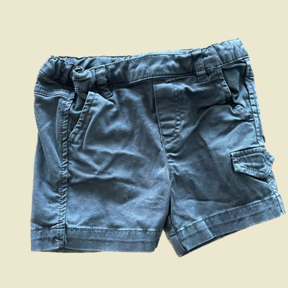 Tartine et Chocolat Boys shorts  (12m)